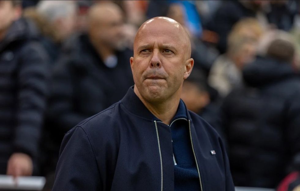 Liverpooli merr vendimin përfundimtar për të ardhmen e Arne Slot