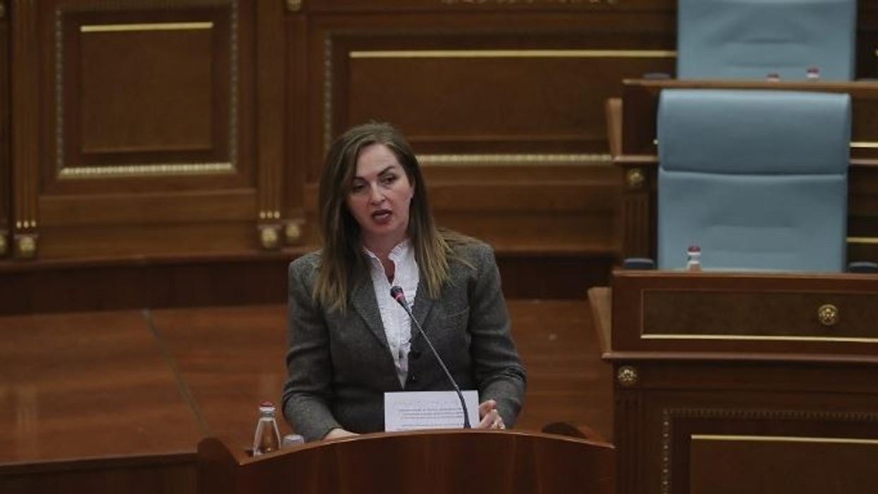 LVV distancohet nga deklarata e Gecit për Thaçin, Nagavci: Lufta çlirimtare e drejtë dhe e pastër