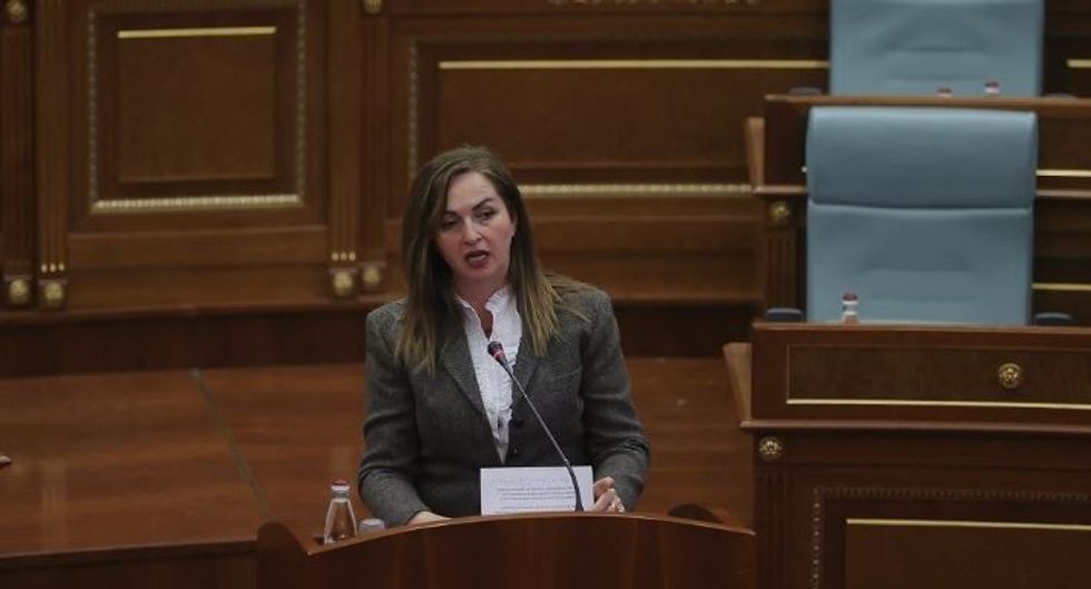 LVV distancohet nga deklarata e Gecit për Thaçin, Nagavci: Lufta çlirimtare e drejtë dhe e pastër