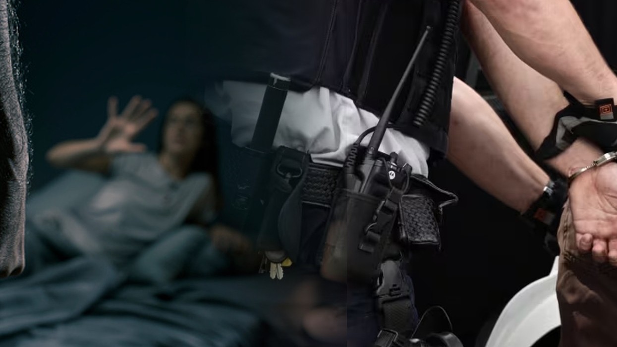 MPB: 11 denoncime për dhunë në familje në 24 orët e fundit, katër persona janë privuar nga liria