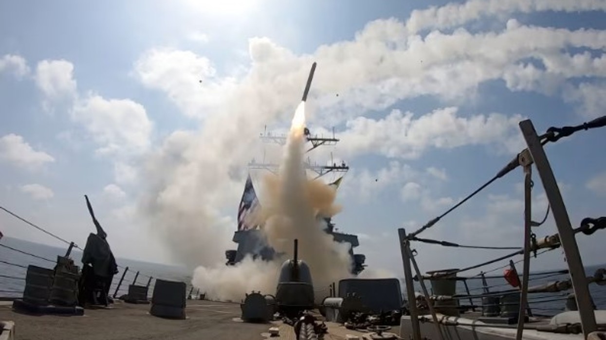 Stoqet amerikane të armëve në nivele të ulëta shkaku i luftës në Iran