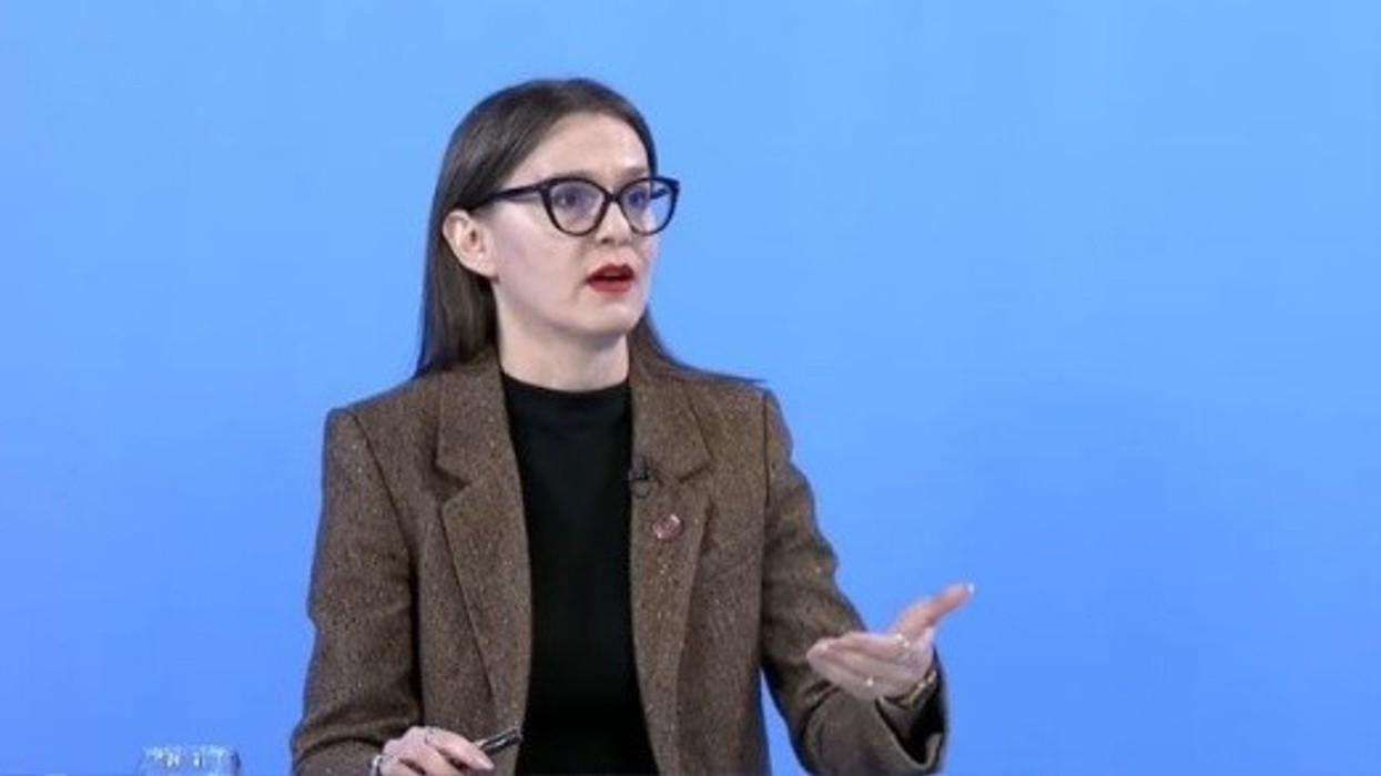 Kabashi-Ramaj: Problemi për presidentin është Kurti dhe qasja e Vetëvendosjes