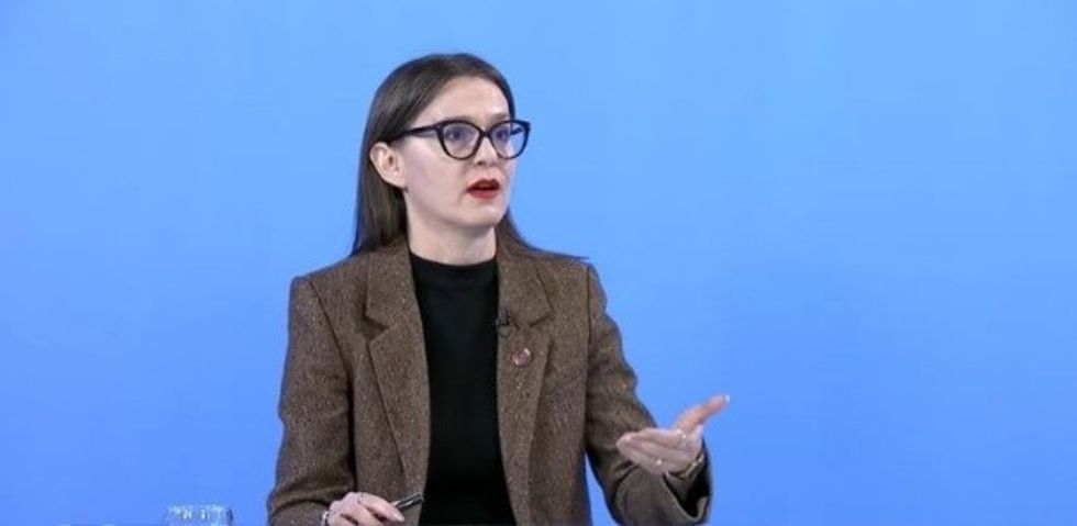 Kabashi-Ramaj: Problemi për presidentin është Kurti dhe qasja e Vetëvendosjes