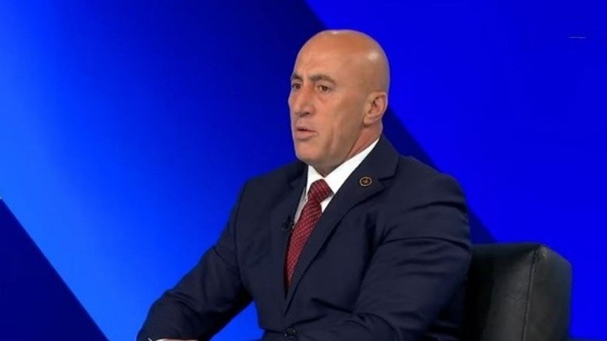 Haradinaj: Nuk pres ndryshim për presidentin, Kurti po e çon vendin drejt zgjedhjeve