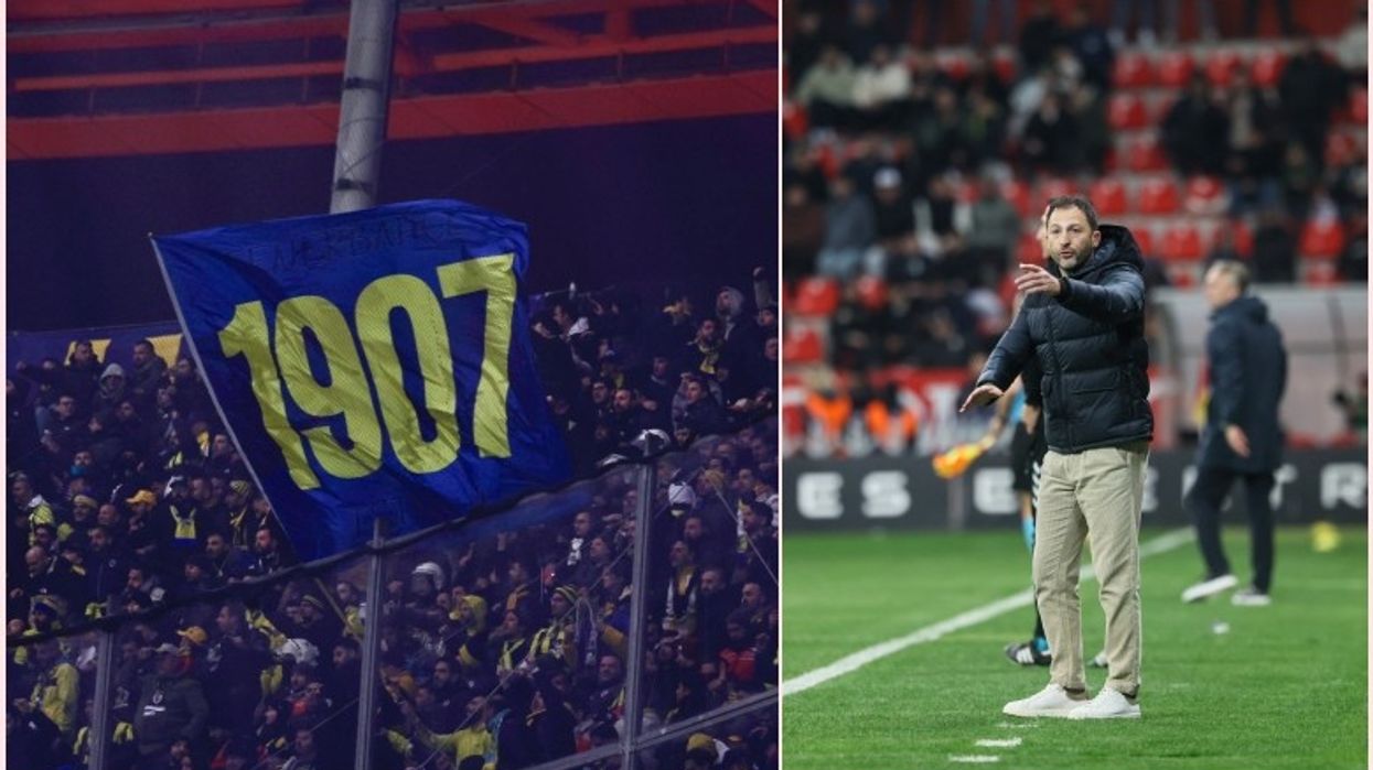 Gjiganti turk do të largojë 17 lojtarë në afatin kalimtar veror Gjiganti turk do të largojë 17 lojtarë në afatin kalimtar veror