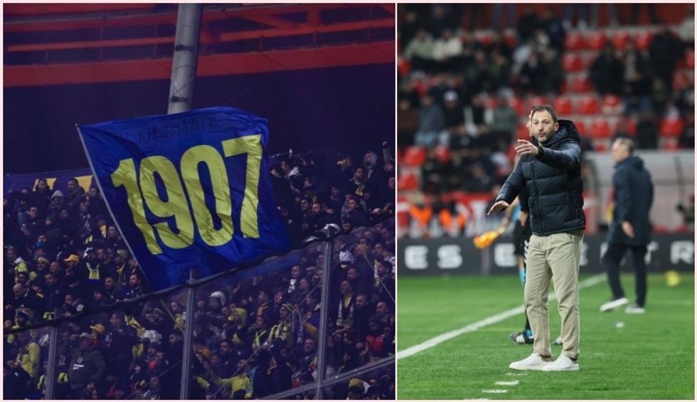 Gjiganti turk do të largojë 17 lojtarë në afatin kalimtar veror