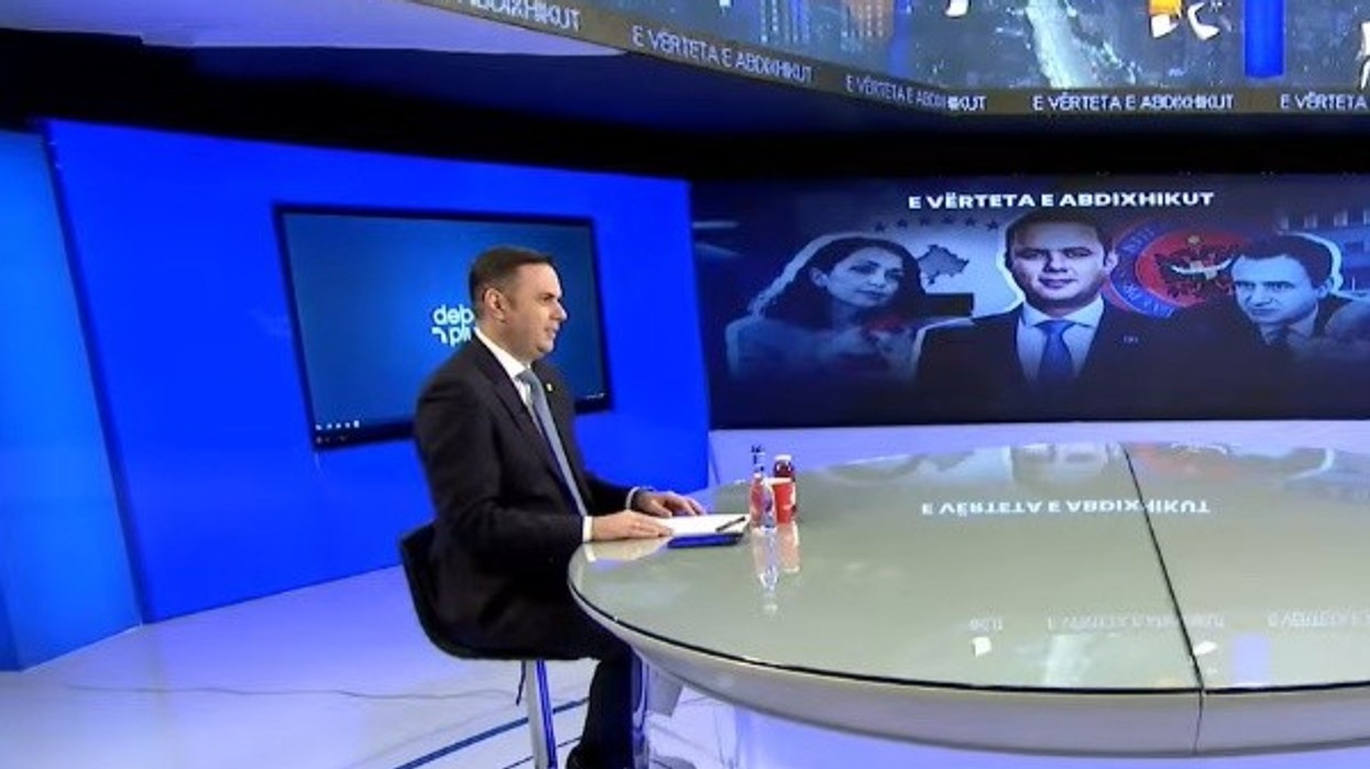 Abdixhiku: Çështja e presidentit, e mbyllur për LDK-në