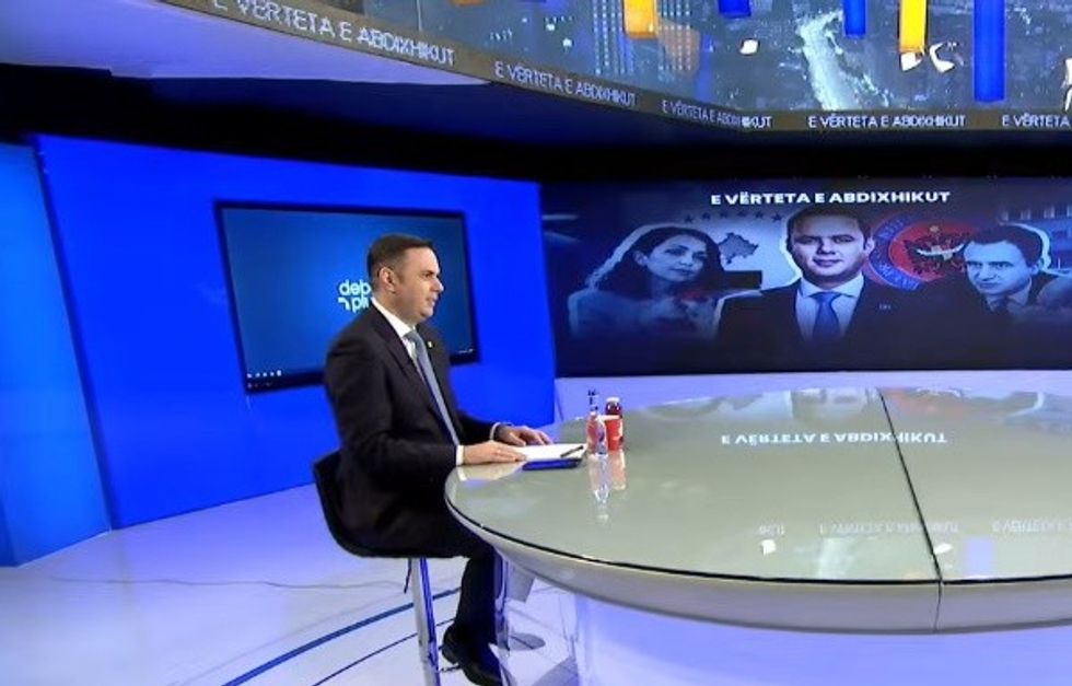 Abdixhiku: Çështja e presidentit, e mbyllur për LDK-në