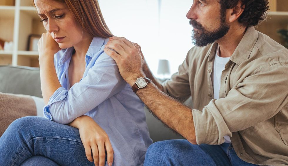 Si të përballeni me emocionet e vështira dhe momentet e rënda: Aftësia që mund të mësohet