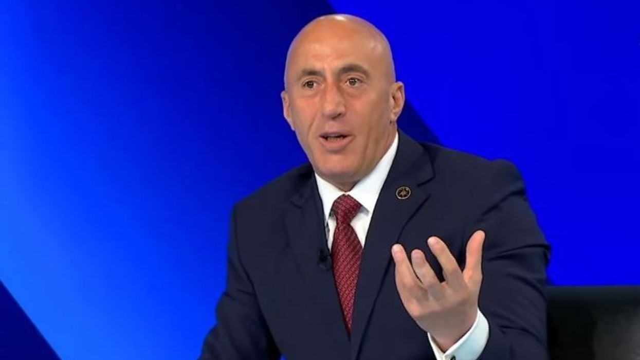 Haradinaj ngre dyshime për sektorin e energjisë: Përmend lidhje me LVV-në dhe vëllain e Kurtit