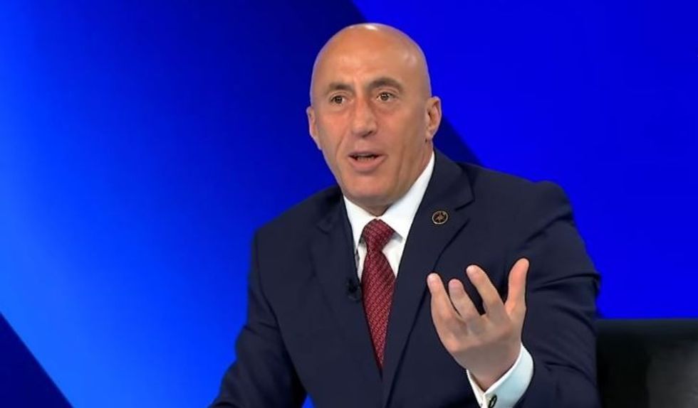 Haradinaj ngre dyshime për sektorin e energjisë: Përmend lidhje me LVV-në dhe vëllain e Kurtit