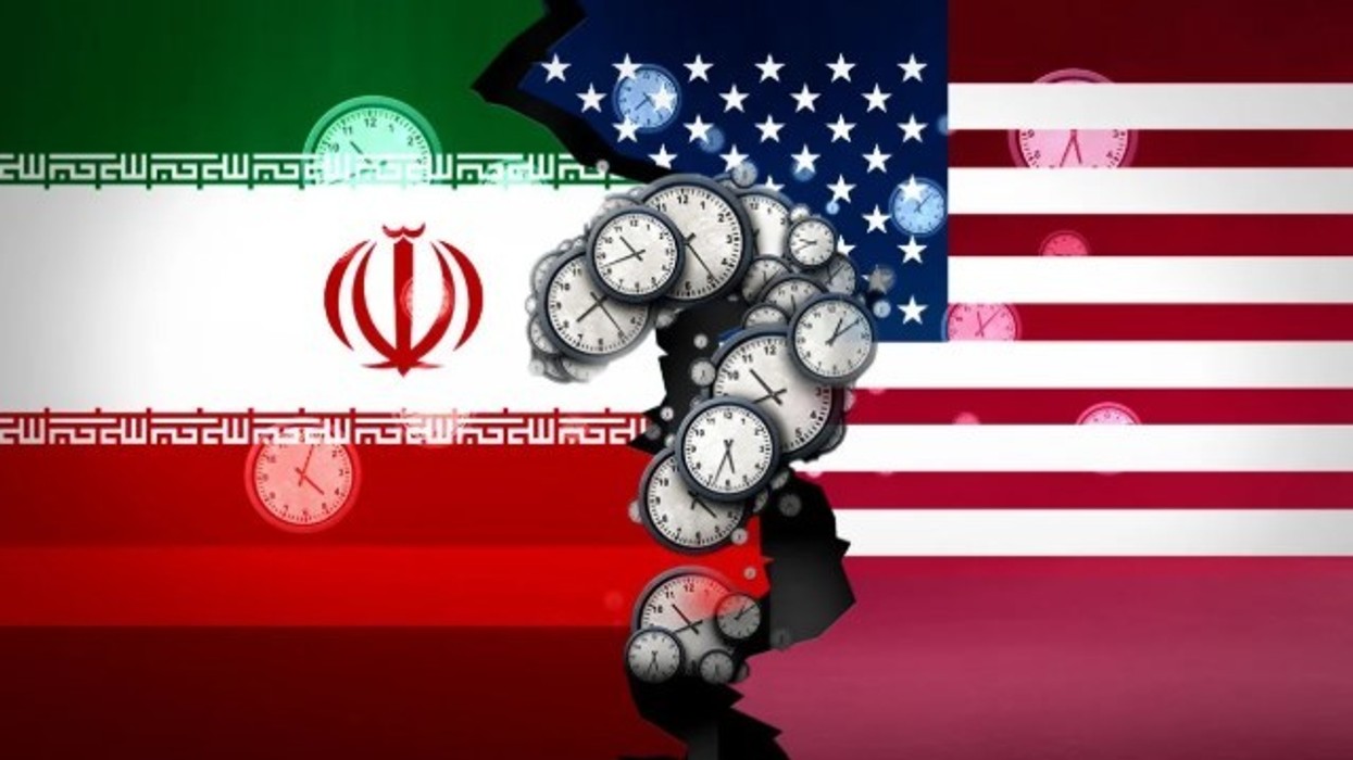 Zgjatet armëpushimi mes amerikanëve dhe iranianëve - MINUTË PAS MINUTE