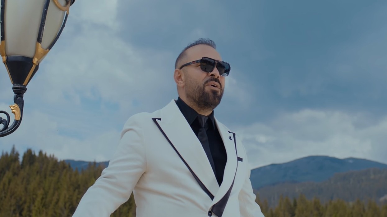 Artisti Kastriot Krasniqi ka gati një super projekt të ri ritmik