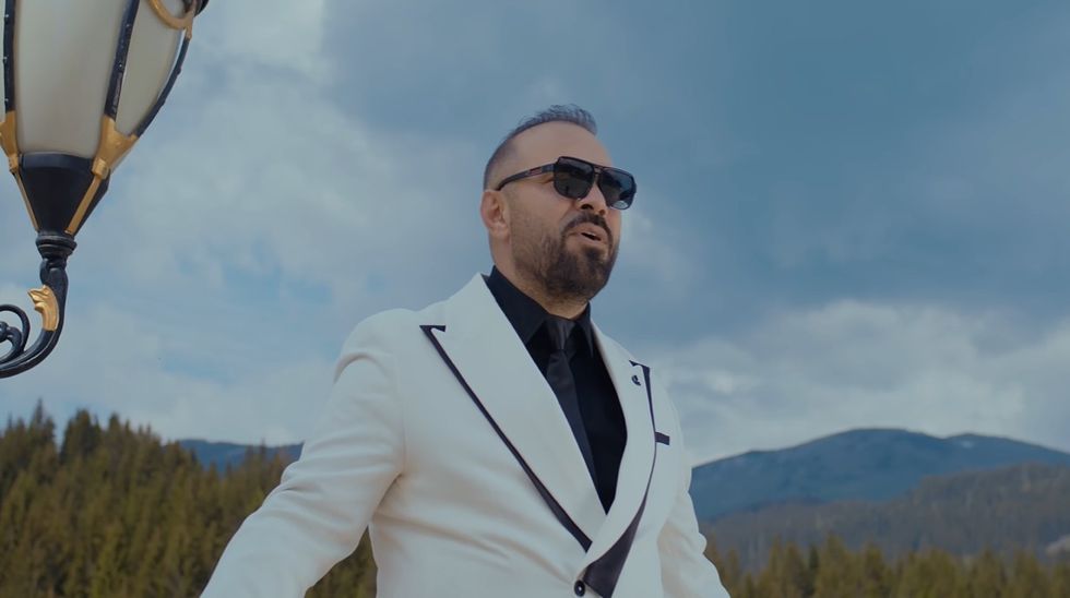 Artisti Kastriot Krasniqi ka gati një super projekt të ri ritmik