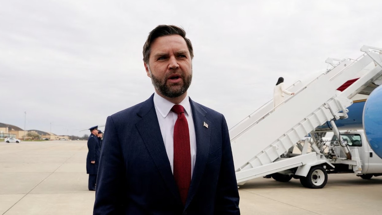 JD Vance konfirmohet se nuk do të udhëtojë drejt Pakistanit për bisedime me Iranin