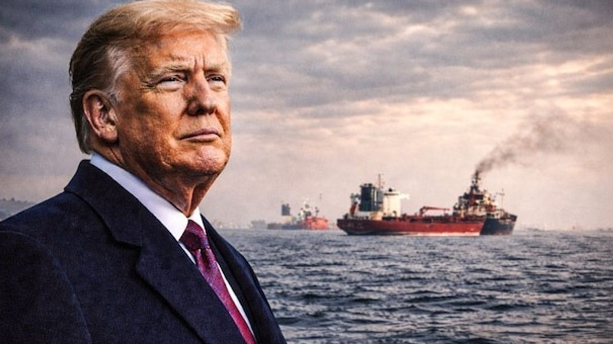 Trump: Ngushtica e Hormuzit është plotësisht e bllokuar