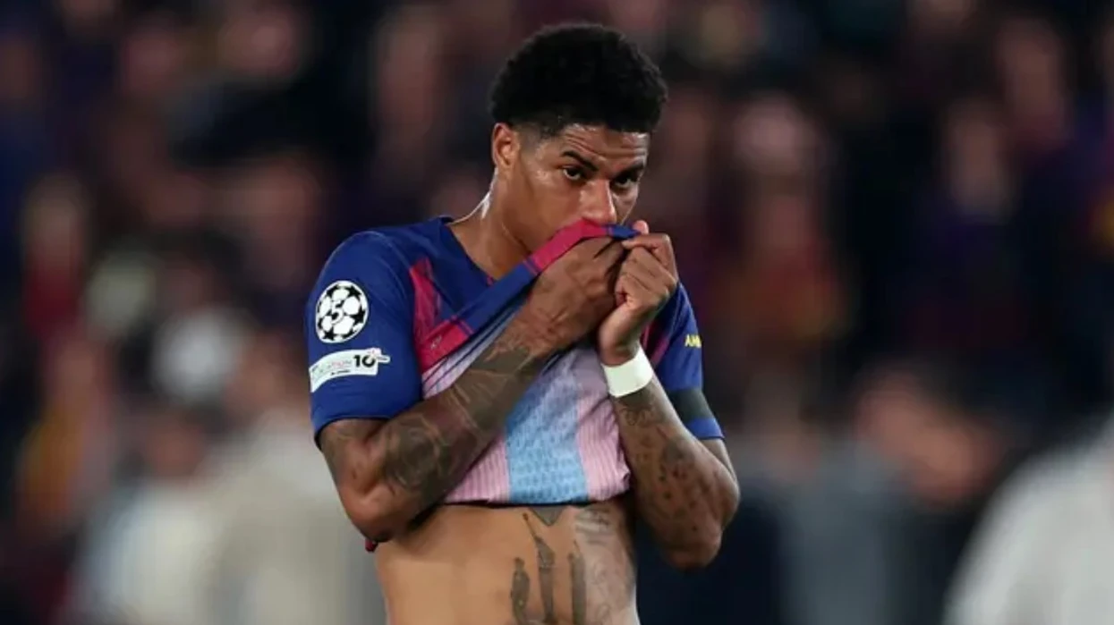 Zbulohet transferimi i ëndrrave i Barcelonës, teksa klubi merr vendimin befasues për Rashford