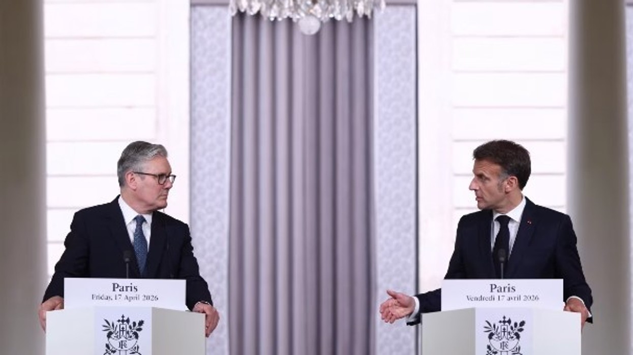 Britania e Madhe dhe Franca do të zhvillojnë sot një takim shumëkombësh për Ngushticën e Hormuzit