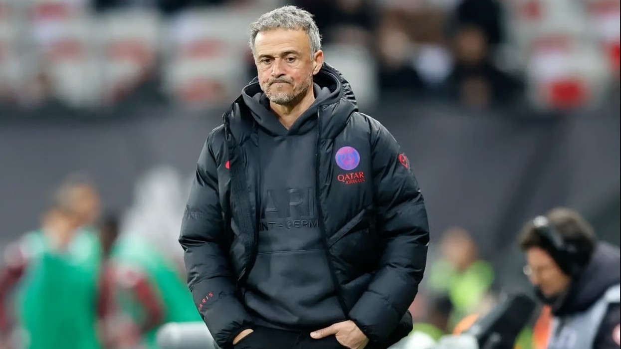 Arrihet marrëveshja përfundimtare, Luis Enrique do të vazhdojë kontratën me PSG-në