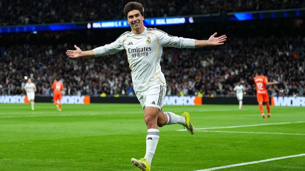 Largimi i Gonzalo Garcias nga Reali është i pashmangshëm në verë