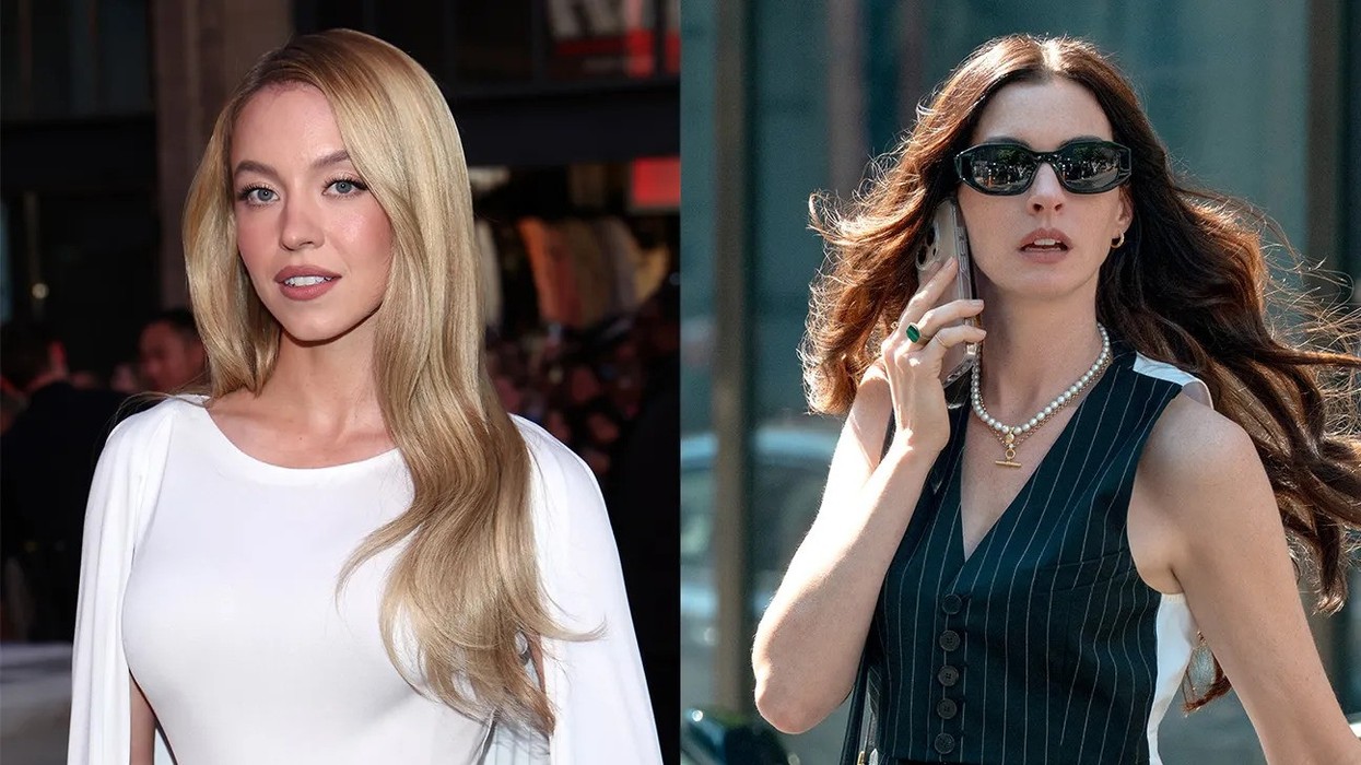 Sydney Sweeney mbetet jashtë The Devil Wears Prada 2, skena e saj hiqet nga filmi