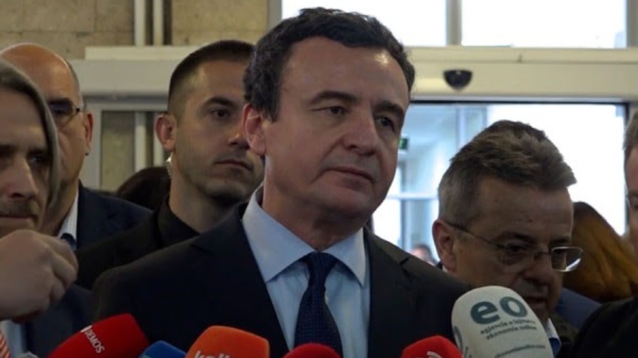 Çështja e presidentit, Kurti: Nëse shkojmë në zgjedhje do t’i humbim së paku dhjetë milionë euro Çështja e presidentit, Kurti: Nëse shkojmë në zgjedhje do t’i humbim së paku dhjetë milionë euro