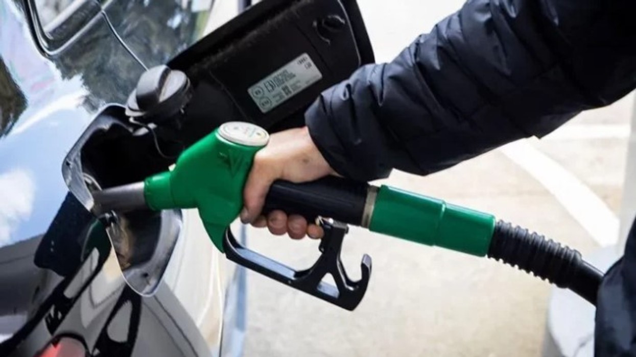 Rritet çmimi i naftës në Shqipëri, shkon në 202 lekë/ litri