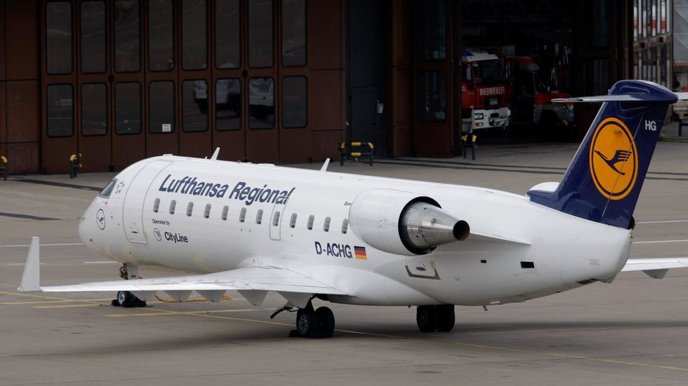 Lufthansa shkurton 20,000 fluturime për shkak të rritjes së kostove të karburantit për aeroplanë