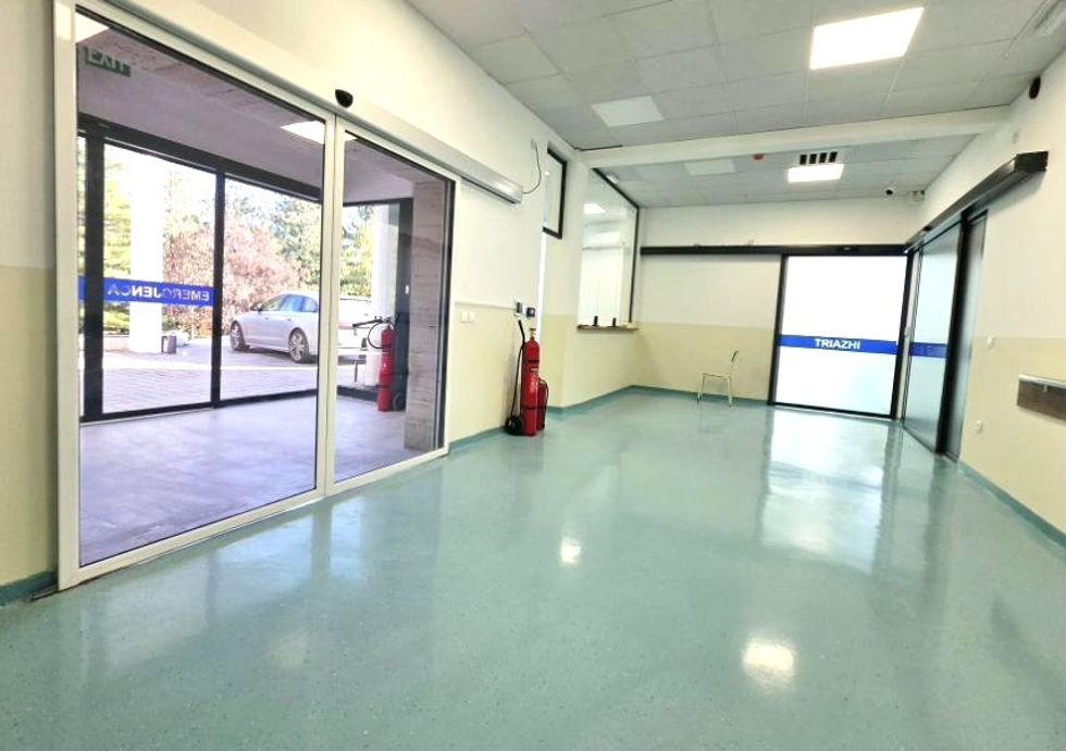 Spitali i Pejës nis zbatimin e sistemit të triazhimit në Emergjencë nga 1 maji