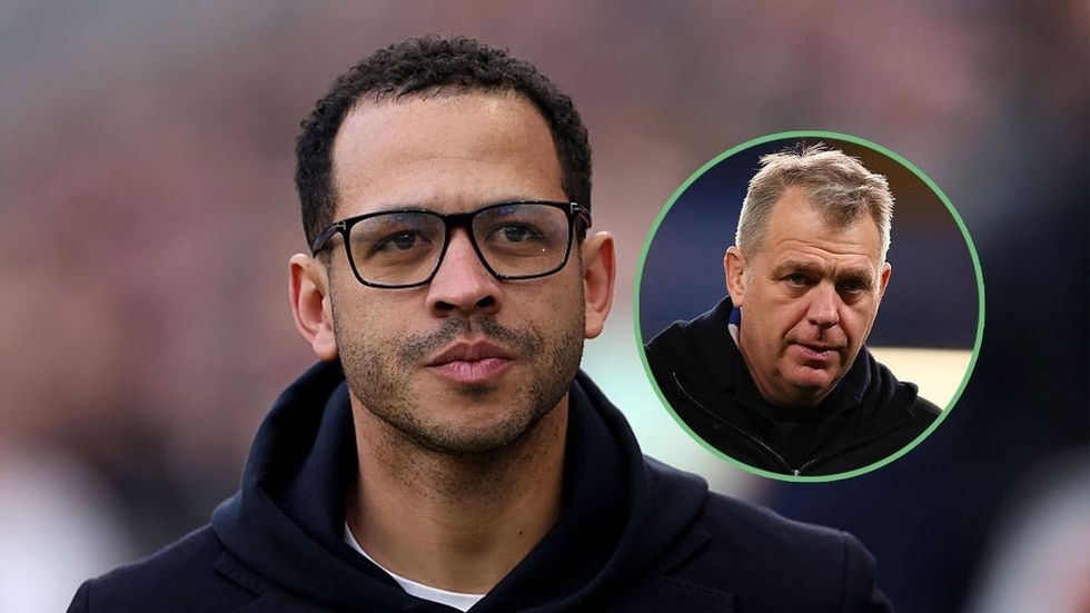 Chelsea merr vendimin për Liam Rosenior pas humbjes së thellë ndaj Brightonit