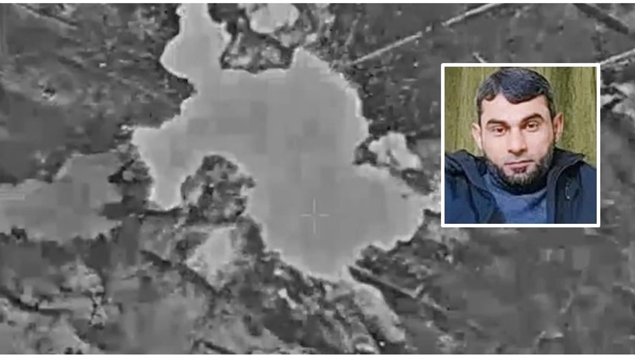 Izraeli vret militantin e Hamasit që ishte përfshirë në sulmet e vitit 2023