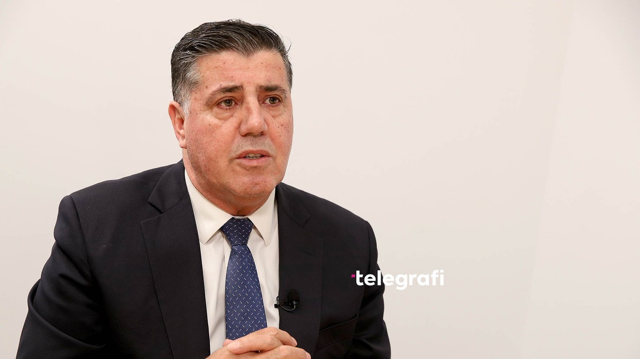 Haziri akuzon Kurtin për dështimin e zgjedhjes së presidentit