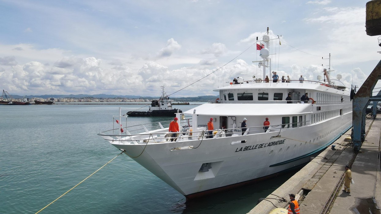 Rama: Me kroçierat ‘Monet’ dhe ‘La Belle de l’Adriatique’ konfirmohet rritja e interesit për Shqipërinë në hartën e turizmit