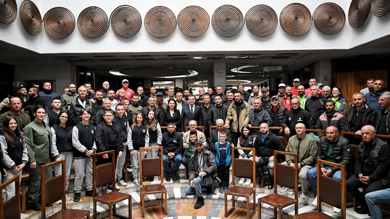 Themelohet Garda për Mbrojtjen e Natyrës dhe shënimin e Ditës së Tokës