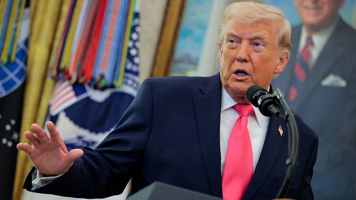 Trump planifikon t'u japë iranianëve një afat kohor të kufizuar për të paraqitur një propozim të unifikuar