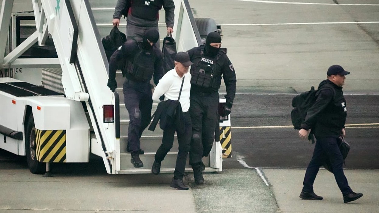 Skandali që u bë i njohur si "vjedhja e shekullit": Oligarku moldav dënohet me 19 vjet burg për mashtrim prej 1 miliard dollarësh