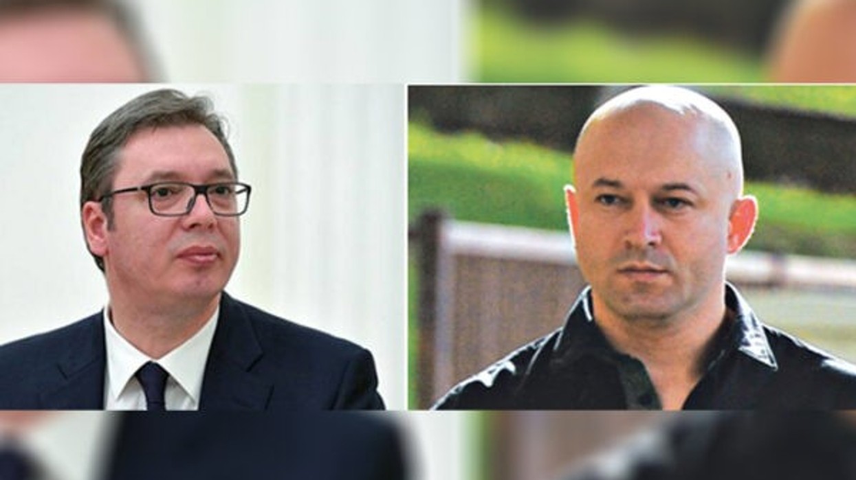 Rrjeti i lidhur me Vuçiqin dhe Veselinoviqin nën hetim nga FBI për pastrim parash në SHBA