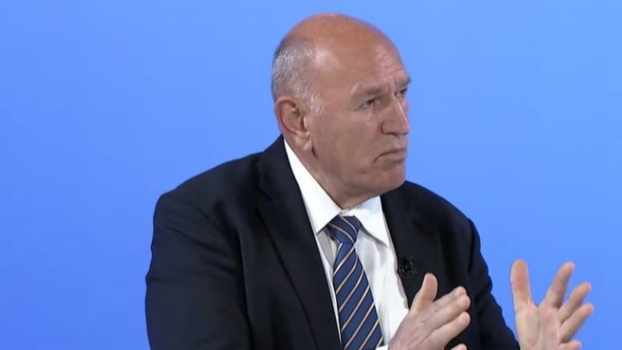 “Rikthimi i Osmanit në LDK do të rrisë elektoratin”, Krasniqi: Do t’i detyronte partitë për marrëveshje