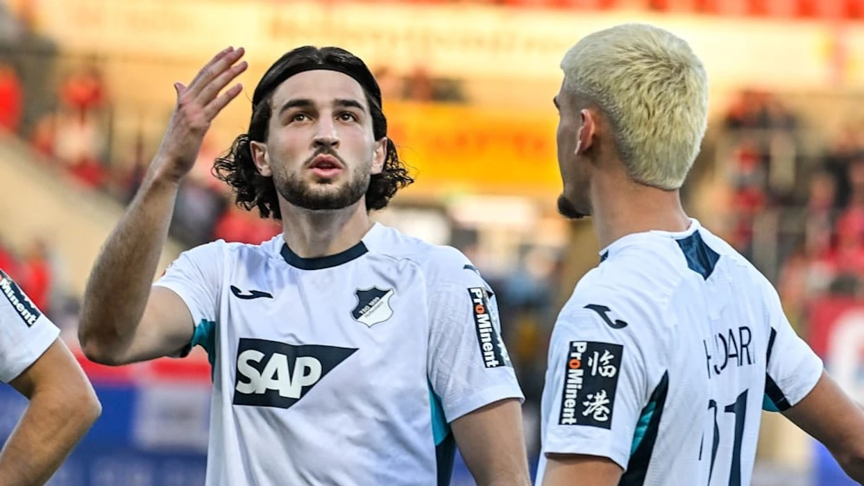 Avdullahu dhe Hajdari po shkëlqejnë te Hoffenheimin - klubi gati kontratat me rritje të ndjeshme page