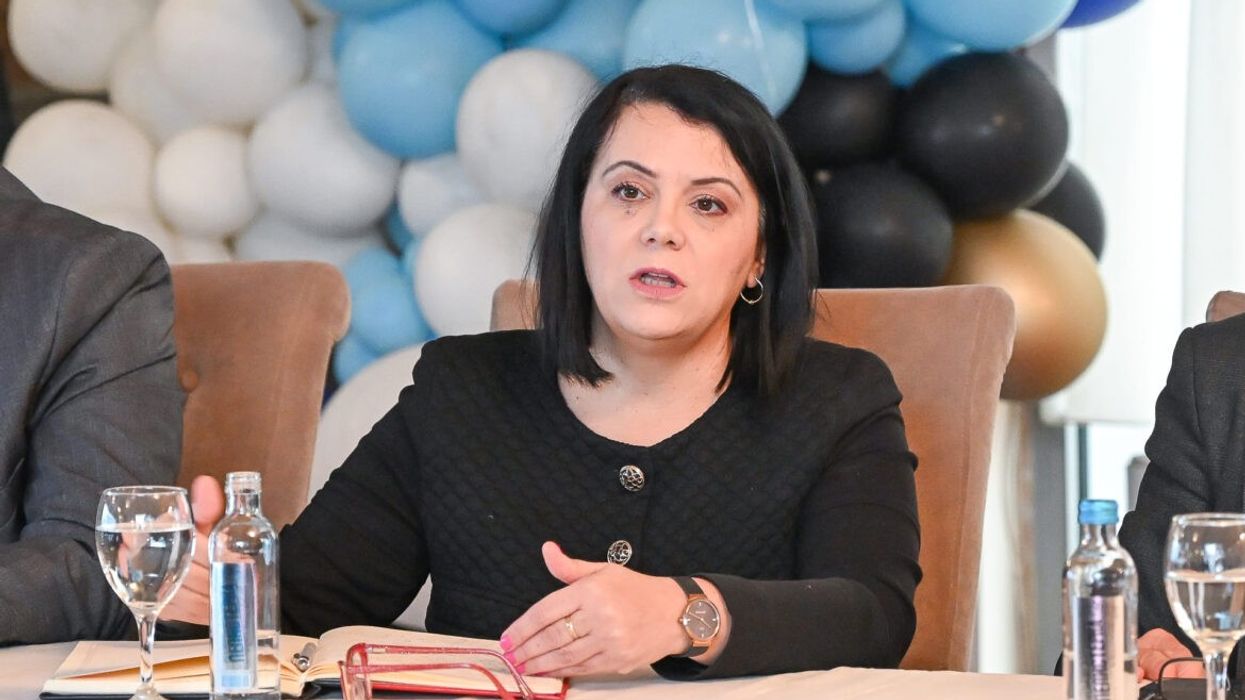 Petrova: Nuk ka tatim të dyfishtë për askënd Petrova: Nuk ka tatim të dyfishtë për askënd