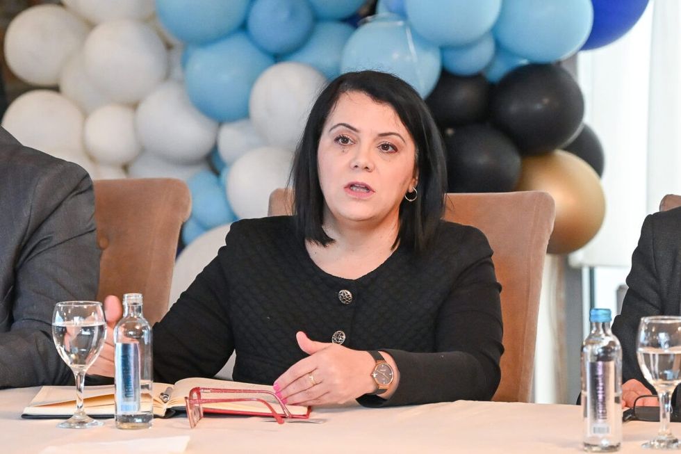 Petrova: Nuk ka tatim të dyfishtë për askënd