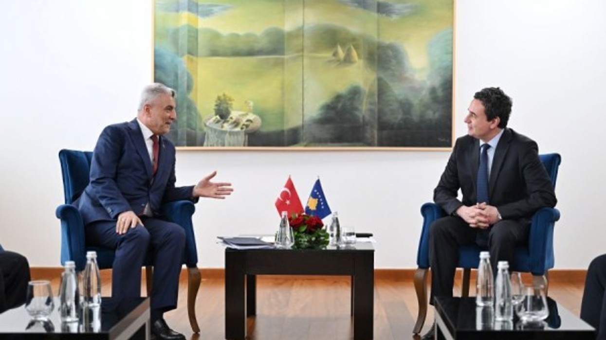 Kurti: Synojmë linjë të re ajrore Kosovë–SHBA me ndihmën e Turqisë