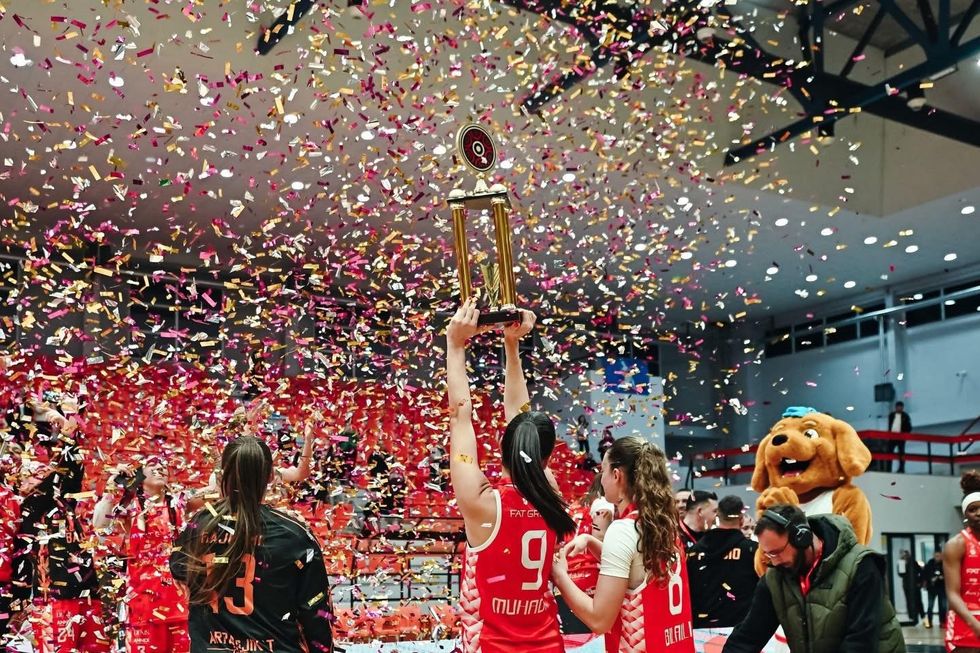 Bashkimi shpallet kampion, titulli i katërt radhazi për prizrenaset