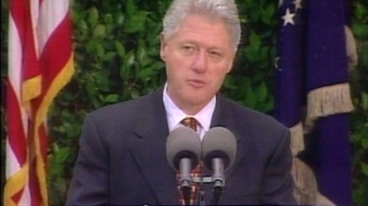 Sot, para 27 vjetësh, Amerika dha sinjalin e parë se Kosova mund të pavarësohej