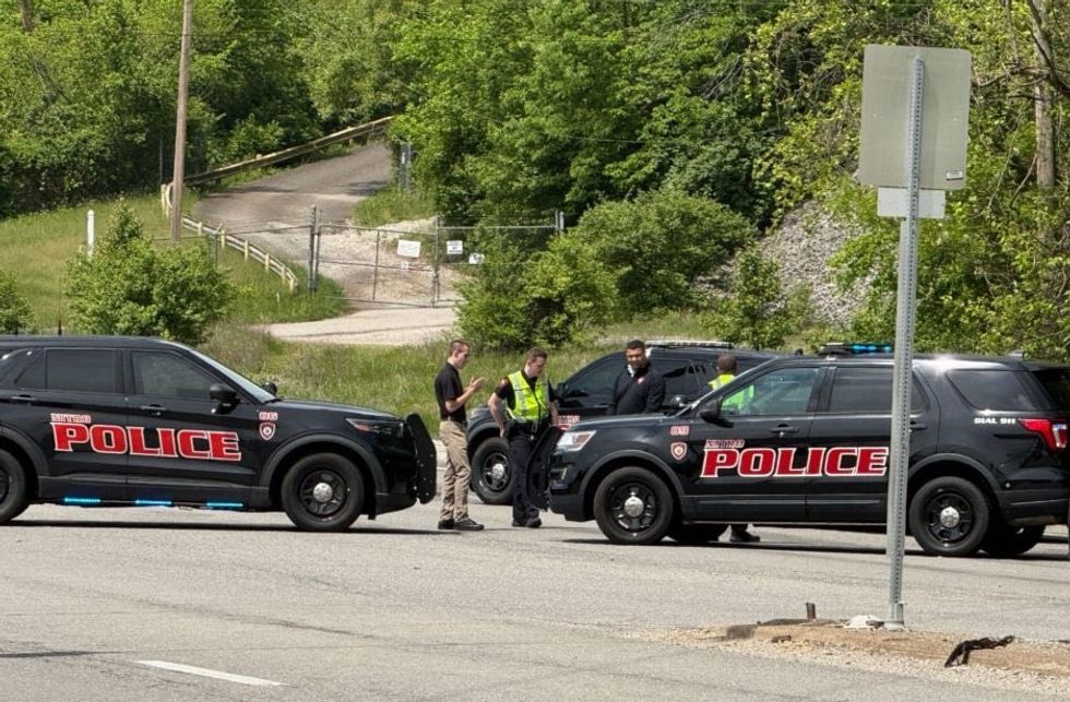 Dy të vdekur, të tjerë të lënduar - pasi një rrjedhje e kimikateve ndodhi në një uzinë të Virxhinias Perëndimore