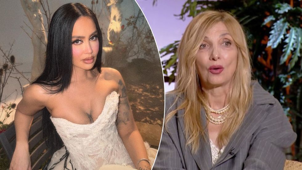 Mimoza Ahmeti po pëlqehet shumë në “Ferma VIP”, Dafina Zeqiri i dërgon mesazh publik