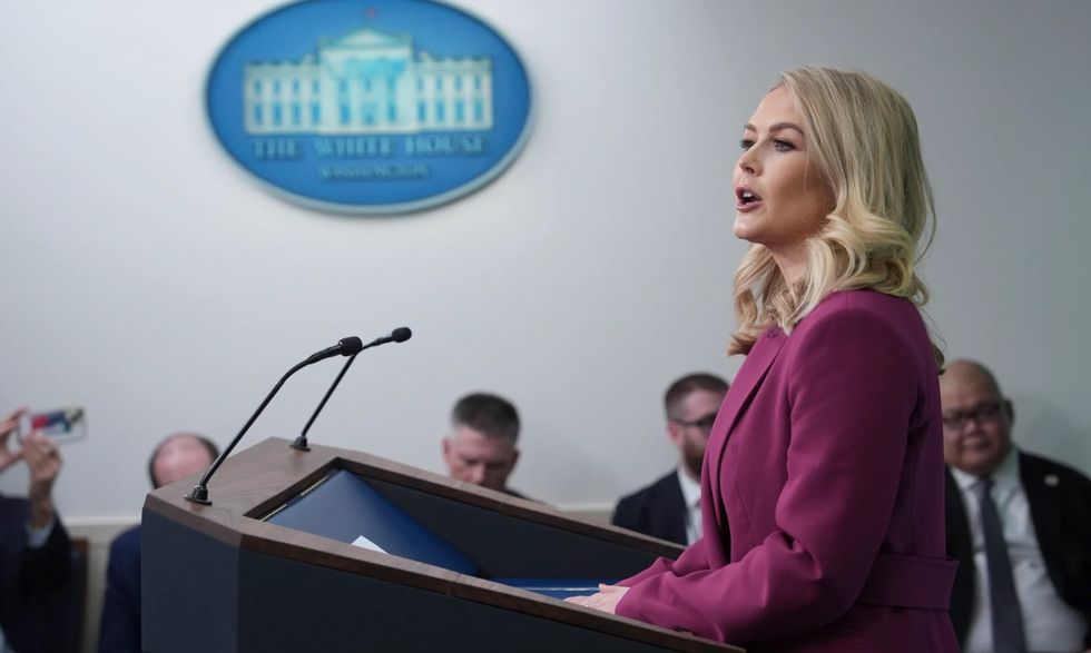 Shtëpia e Bardhë thotë se Trump nuk ka vendosur 