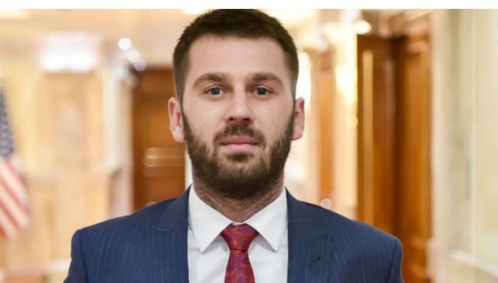 Nehat Geci: Fatosi personalisht më tregoi se Ilir Kërçeli ia ka shkruar fjalimin