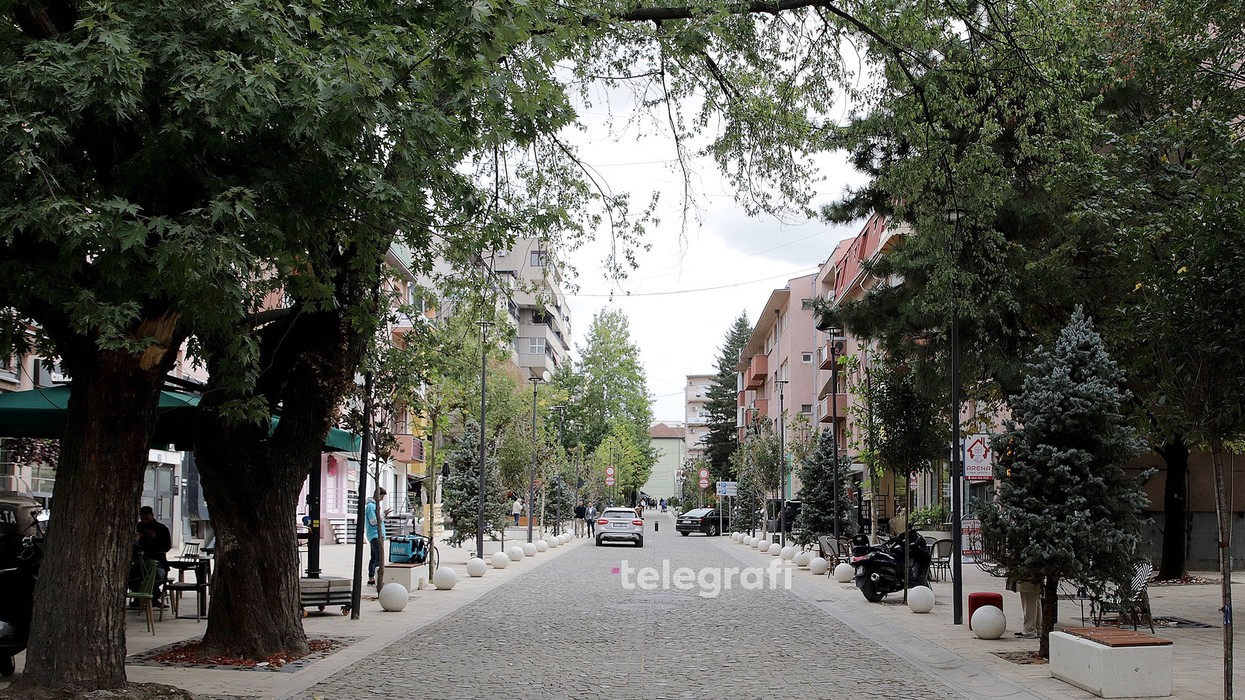 Moti sot, temperaturat deri në 16 gradë