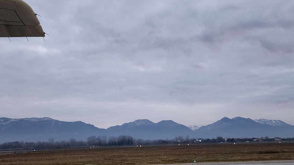 Mot i vranët në Shqipëri